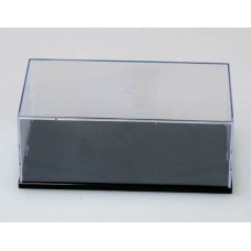 501mm x 149mm x 146mm Trumpeter Display Cases