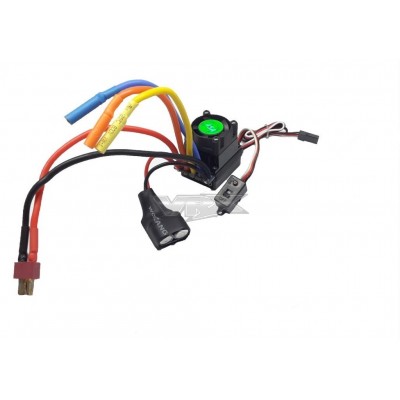 ESC 45A BRUSHLESS ( T-PLUG )