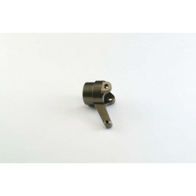 ALUMINUM KNUCKLE ARM(L)