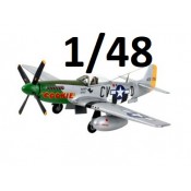 1/48 scale Aircrafts (173)