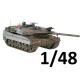 1/48 scale military vehicles