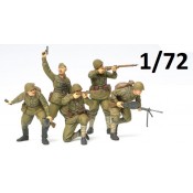 1/72 scale figures (78)