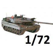 1/72 scale military vehicles (86)