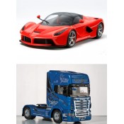 Cars - Trucks (318)