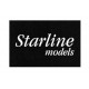 Starline 1/43