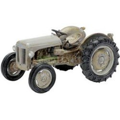 FERGUSON TE 20 'NOSTALGIE' - 1/43 SCALE ( Nr. 02872 )