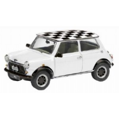 MINI COOPER - SCALE 1/43 ( Nr. 02448 )