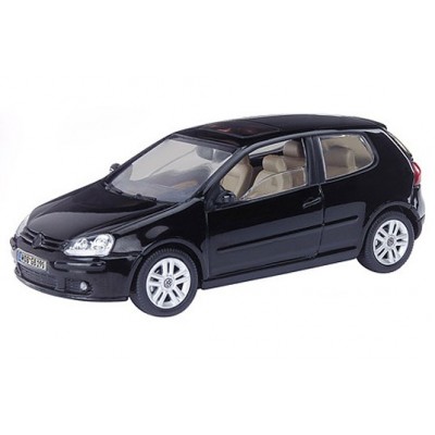 VW GOLF V - 1/43 SCALE ( Nr. 04681 )