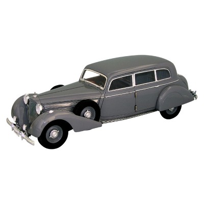 MERCEDES BENZ 770K BLACK