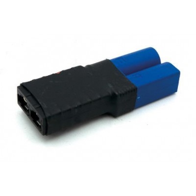 BATTERY ADAPTER - TRX ( FEMALE ) TO EC5 ( MALE ) - COMPACT VERSION