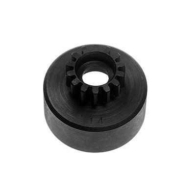CLUTCH BELL ( 15T / BB-Type / IFW133 ) KYOSHO