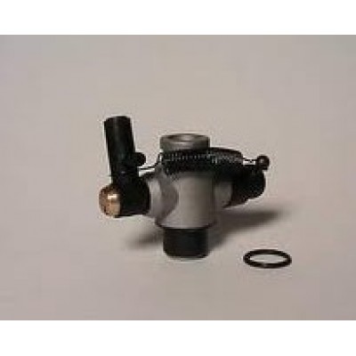 CARBURATOR ASSEMBLY GXR15