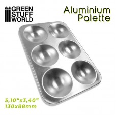 ABS Plasticard - Thread DIAMOND Textured Sheet - A4 Green Stuff World 1100