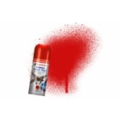Humbrol Acrylic Sprays 150ml (12)