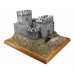 ASSAULT OF MEDIEVAL FORTRESS - 1/72 SCALE - MINIART 72033