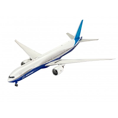 Boeing 777-300ER - 1/144 SCALE - REVELL 04945
