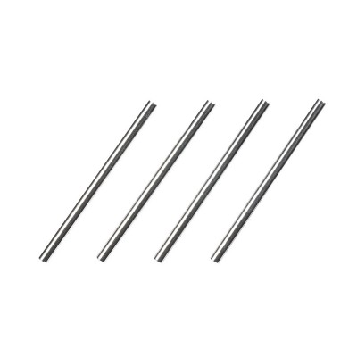 3x43mm SUSPENSION SHAFTS ( 4PCS ) TRF420 - TAMIYA 51636