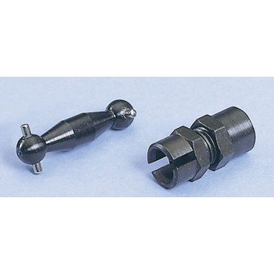 UNIVERSAL JOINT CONNECTION