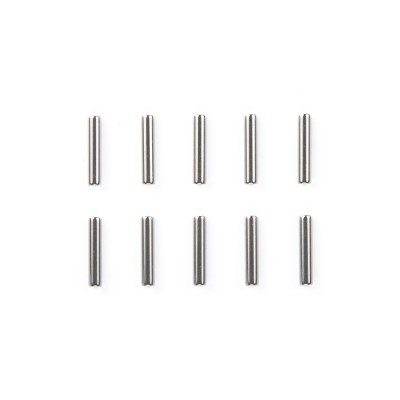 2×10mm SHAFT ( 10 PCS ) - TAMIYA 50594