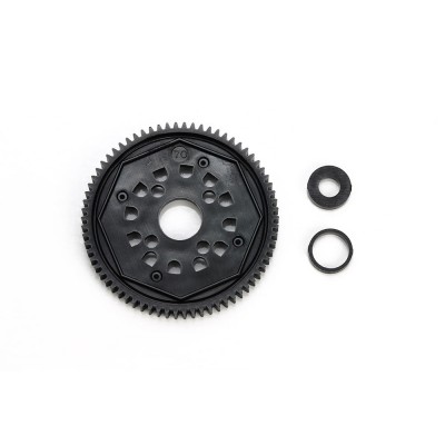 XV-02 SPUR GEAR ( 70T ) 06 MODULE  - TAMIYA 51694