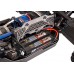 SLEDGE 1/8 SCALE 4WD BRUSHLESS MONSTER TRUCK SPEED :70+ mph - TRAXXAS 95076