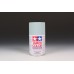 PS-32 CORSA GREY - 100ml Spray Can ( for R/C transparent polycarbonate bodies ) - TAMIYA