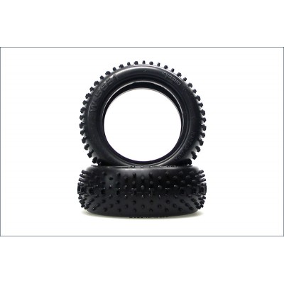 HIGH TRACTION TIRE NARROW H-PIN
