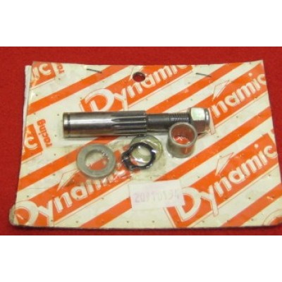 FRONT WHEEL AXLE D.10MM 1/5 SCALE