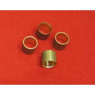 DIFFERENTIAL AXLE REINFORCER RING - 1/5 SCALE