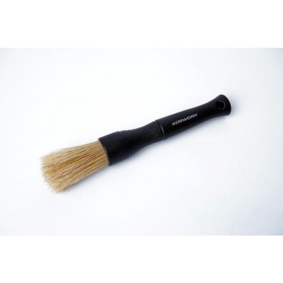 CLEANING BRUSH ( ROUND BRISTLE ) FOR RC MODELS - KOSWORK 13281