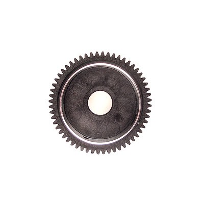 2 ND SPUR GEAR 55T 0.8M