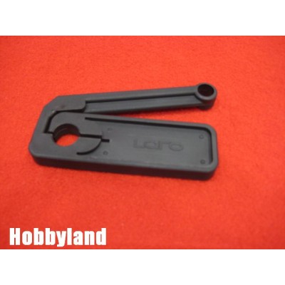 1346 CLAMP FOR SHOCK CASE