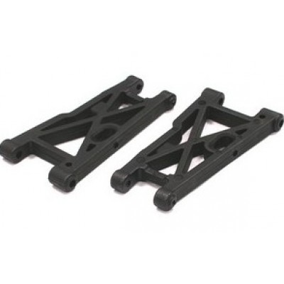 REAR LOWER SUSPENSION ARM - 1/10 SCALE SPIRIT /  BUGGY - VRX / DF-MODELS