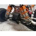 1/14 SCALE 4WD BUGGY BRUSHLESS - BL-06 EVOLUTION SPEED 80Km/h RTR - DF-MODELS