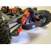 FAST TRUCK MINI 4WD ( SPEED UP TO 45km/h ) - 1/16 SCALE - READYSET - DF MODELS