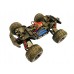 T-06 STD 4WD 1/16 SCALE ( TOP SPEED 35Km/h ) WITH LED LIGHTS - RTR - DF-MODELS