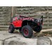 DF-4S PRO Crawler – 1/10 Scale - WITH 2-speed transmission/ WINCH / LED LIGHTS