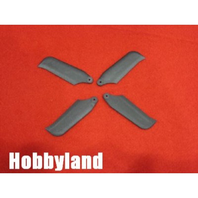 ALIGN TAIL ROTOR BLADES CRP