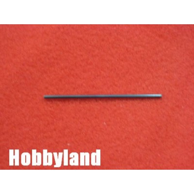 HORIZONTAL ROD FOR SMARTEC HELICOPTER R/C