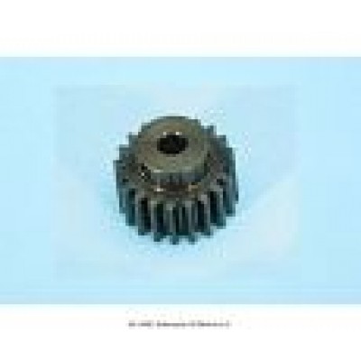 BEVEL GEAR 5mm,MOD. O.8, 18