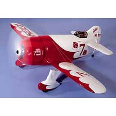GEE BEE R-2 SUPER SPORTSTER 1/7 SCALE