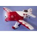 GEE BEE R-2 SUPER SPORTSTER 1/7 SCALE