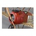 SOPWITH CAMEL FIGHTER WWI - 1/16 SCALE - MUSEUM QUALITY - ARTESANIA